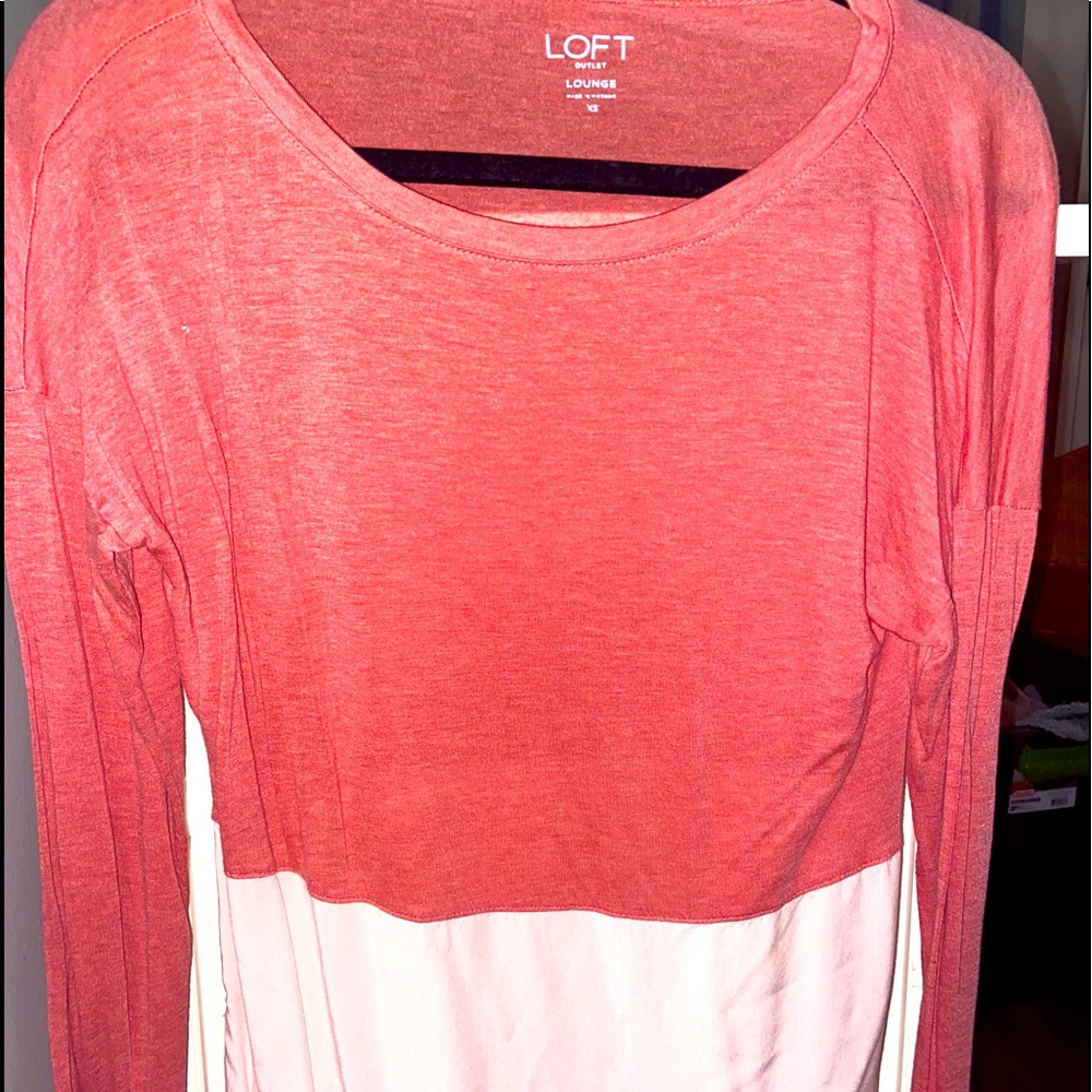 long sleeve comfy